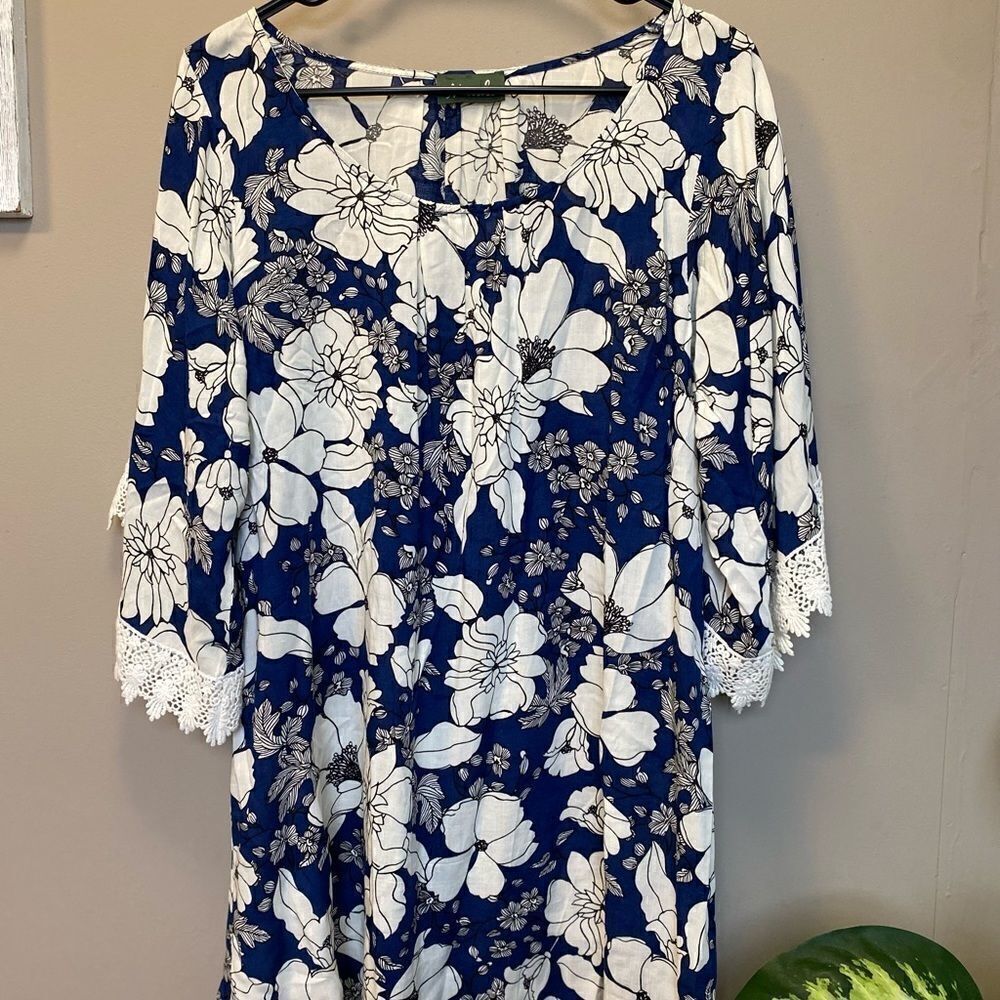 Women’s Maude Medium Dress